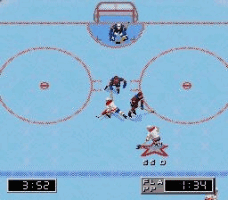 NHL '97